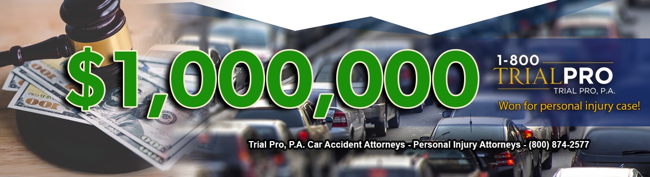 Captiva Car Accident Attorney