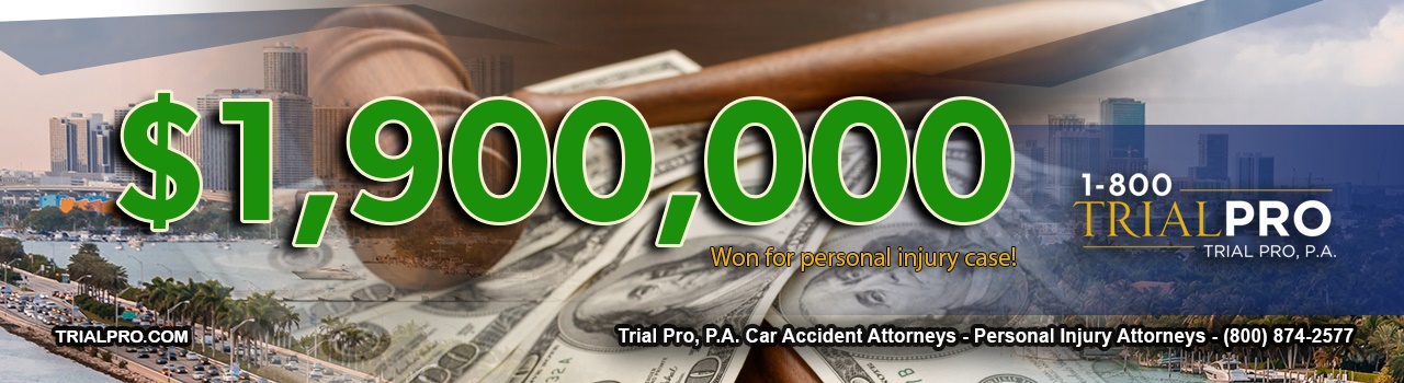 Collier County Car Accident Attorney