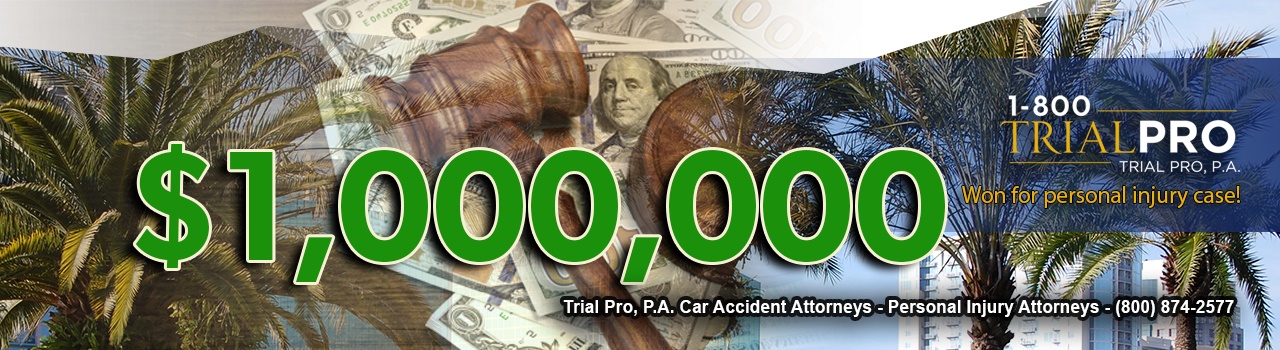 Copeland Car Accident Attorney