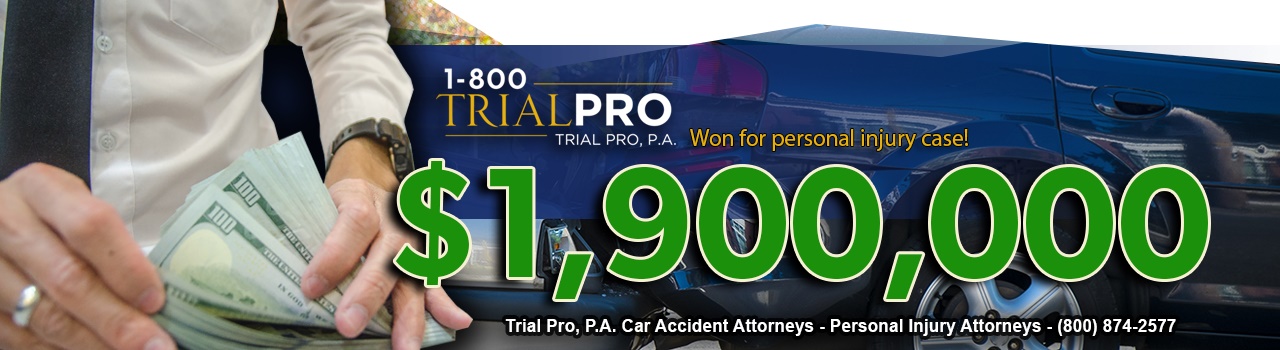 East Naples Car Accident Attorney