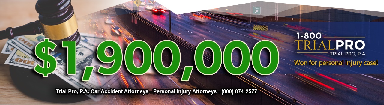 Lake Placid Car Accident Attorney