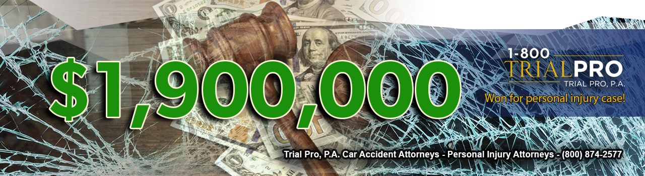 Lehigh Car Accident Attorney
