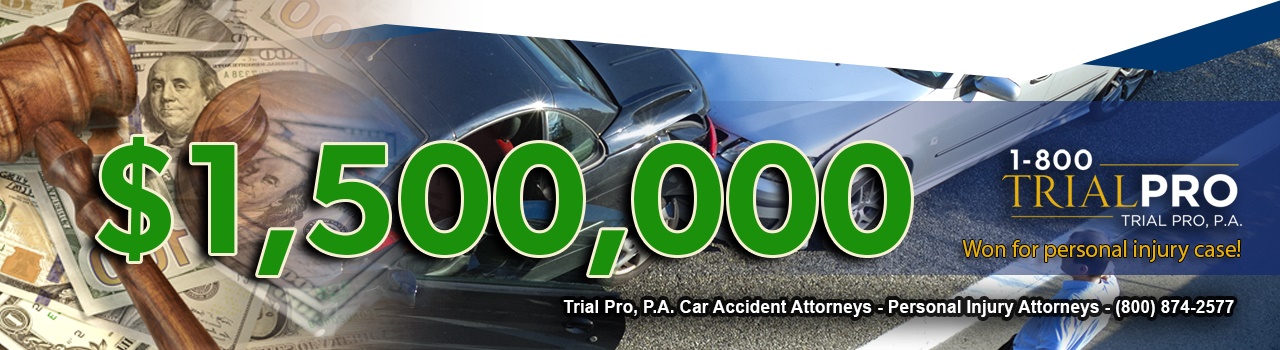 Matlacha Car Accident Attorney