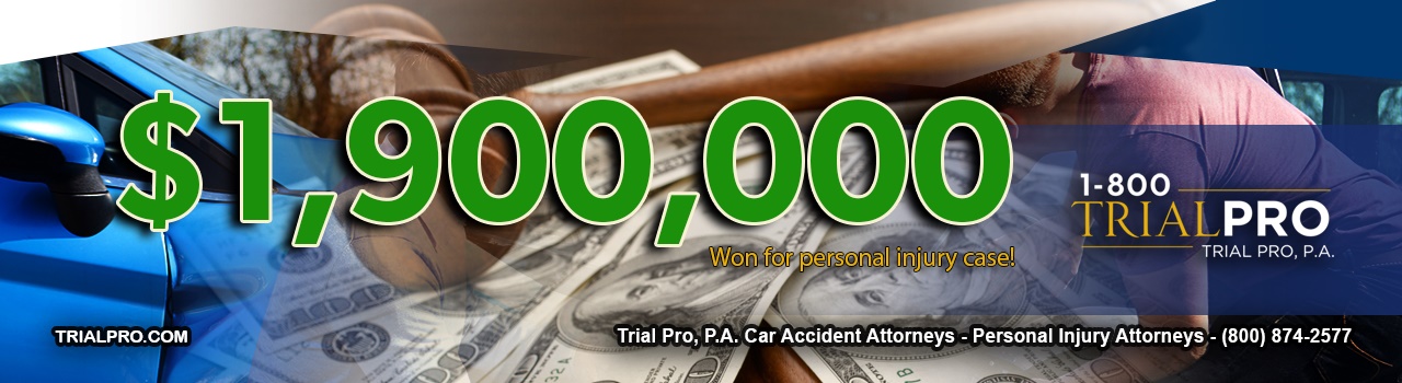 Murdock Car Accident Attorney