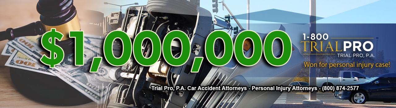 Pelican Bay Car Accident Attorney