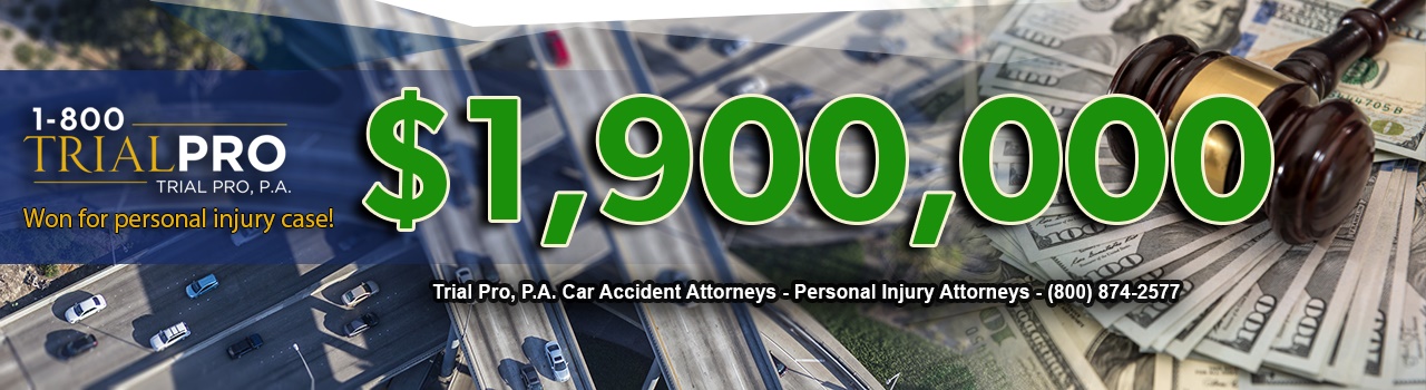 Punta Gorda Car Accident Attorney