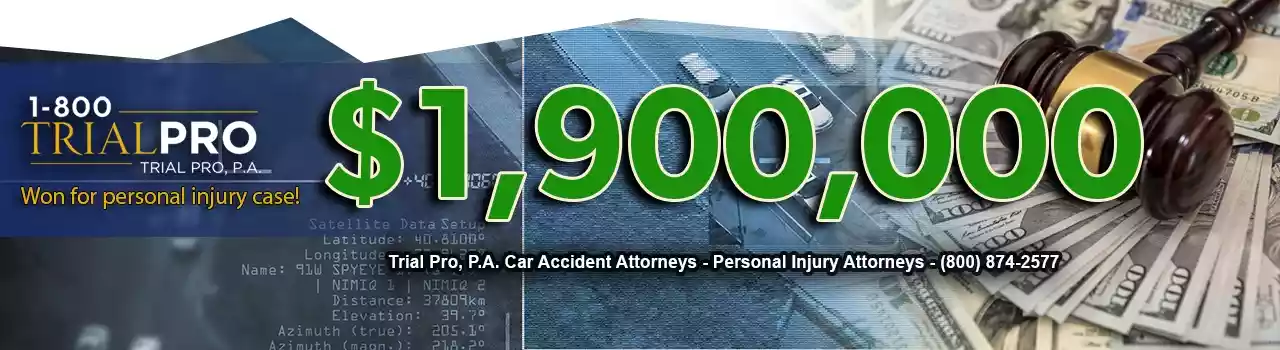 Three Oaks Car Accident Attorney