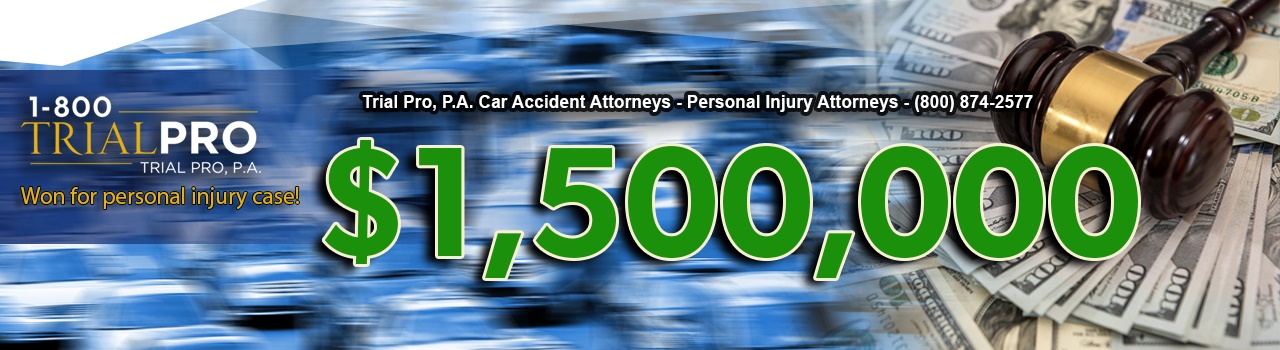 Tice Car Accident Attorney