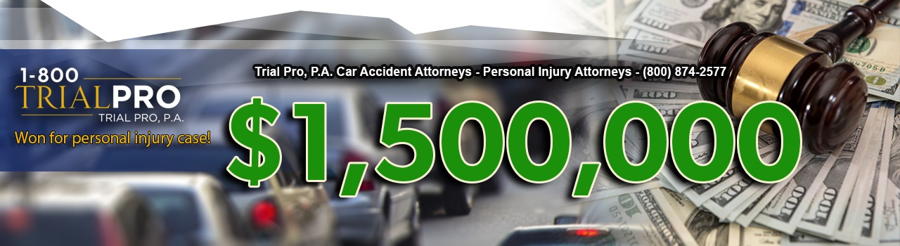 Nokomis Car Accident Attorney