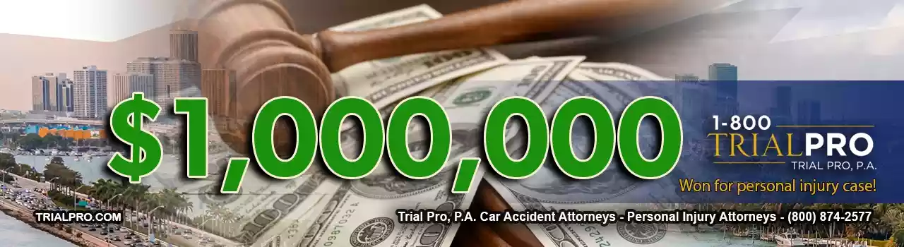 Ocala Car Accident Attorney