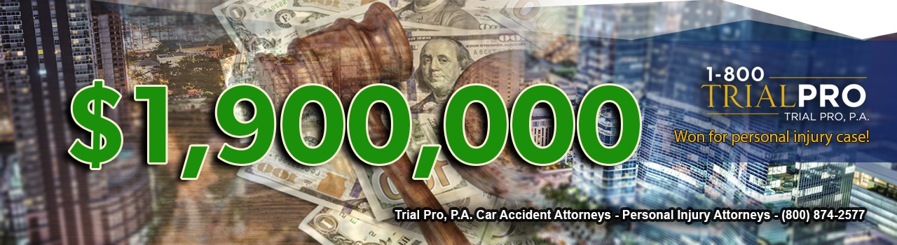 Cocoa Car Accident Attorney