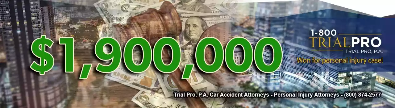 Cocoa Car Accident Attorney