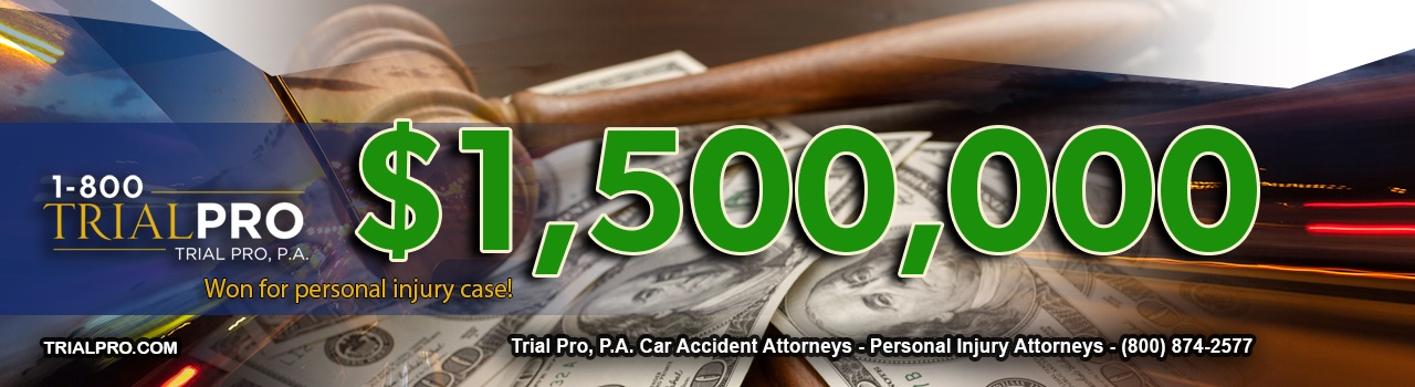 Mims Car Accident Attorney