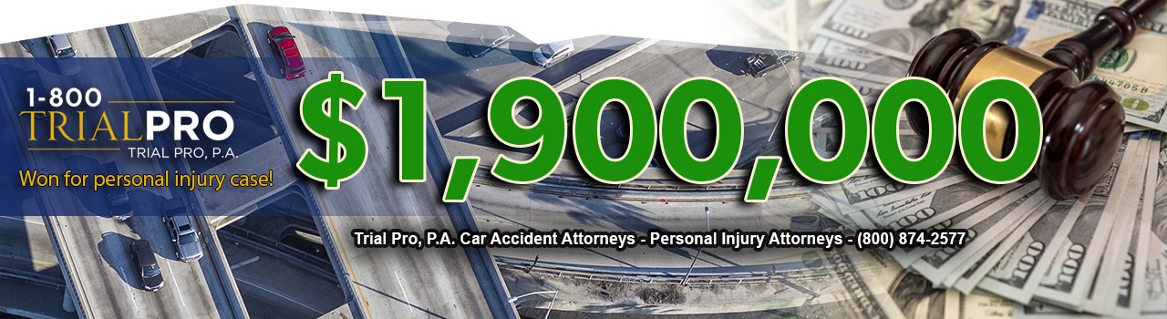 Wabasso Car Accident Attorney