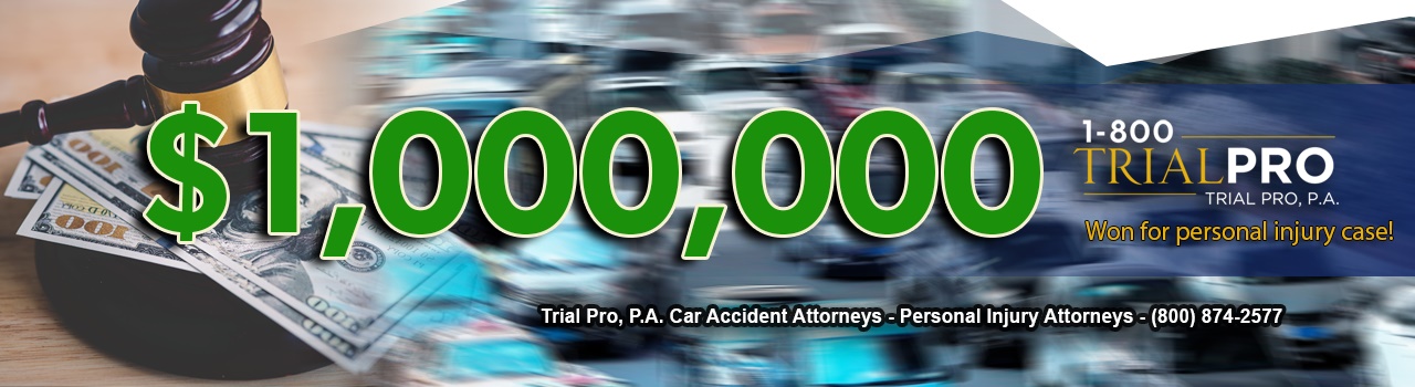 Drew Park Car Accident Attorney