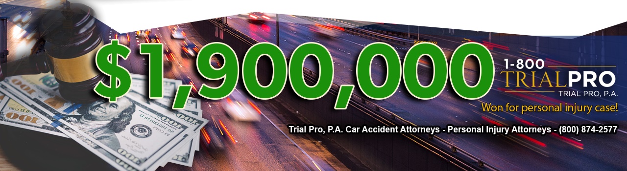 Palm Car Accident Attorney