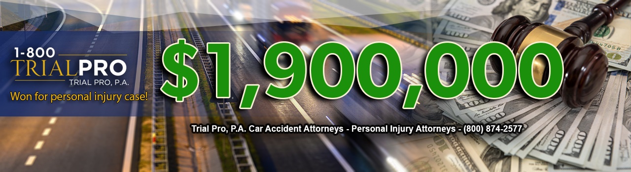 Gulfport Car Accident Attorney