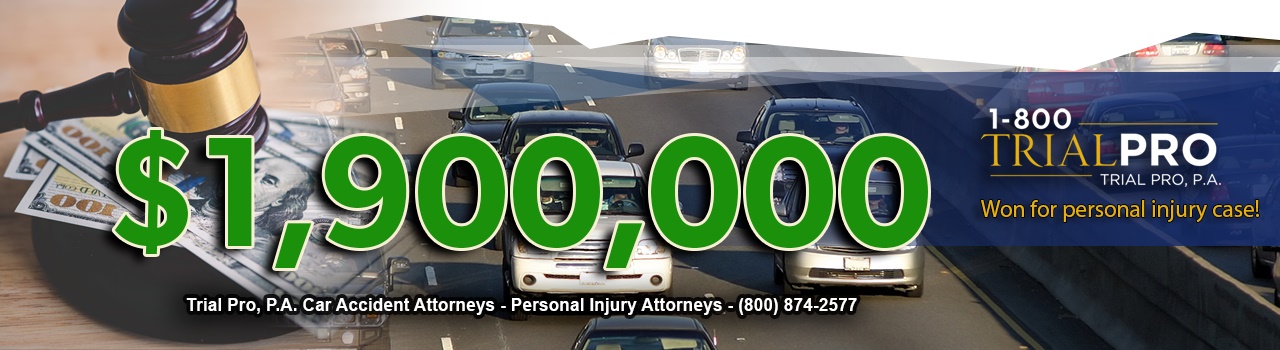 Bloomingdale Car Accident Attorney