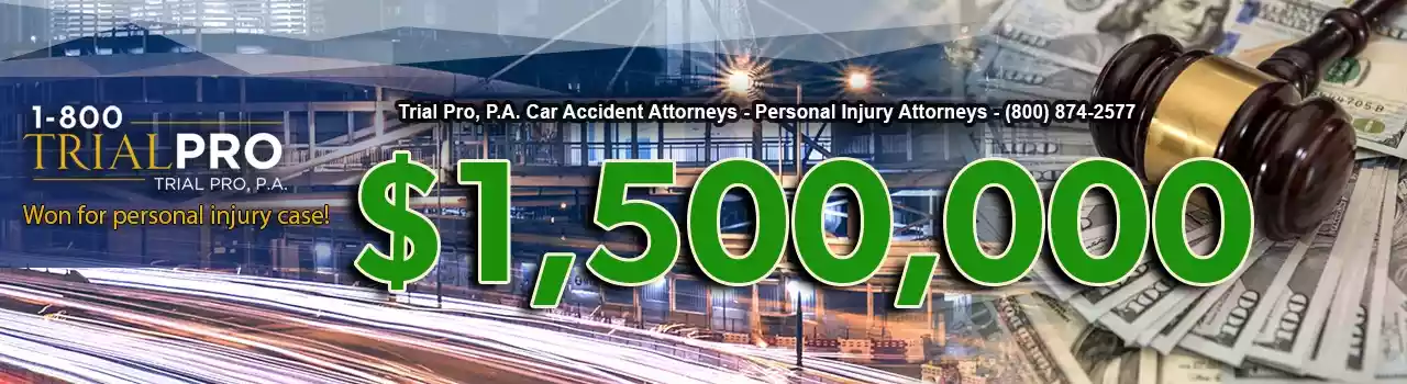 Altoona Auto Accident Attorney