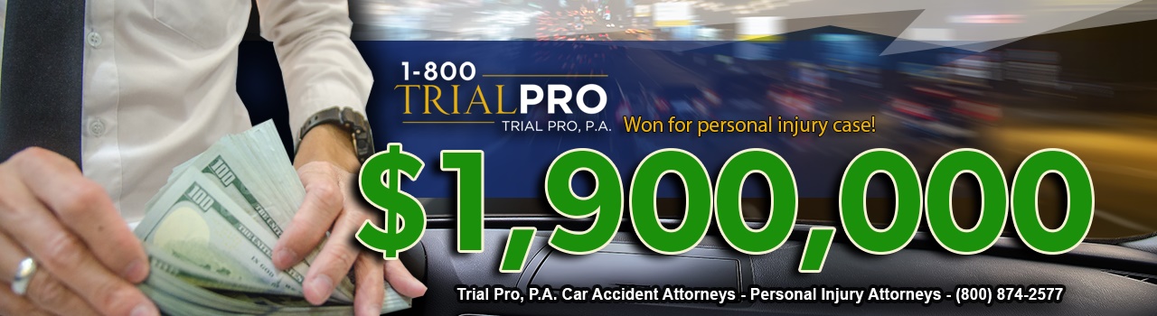 Astatula Auto Accident Attorney