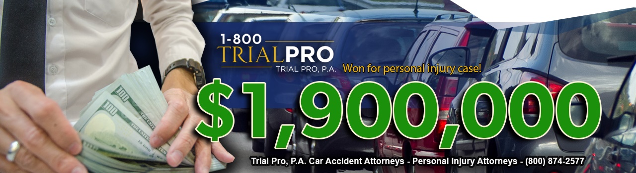 Astor Auto Accident Attorney