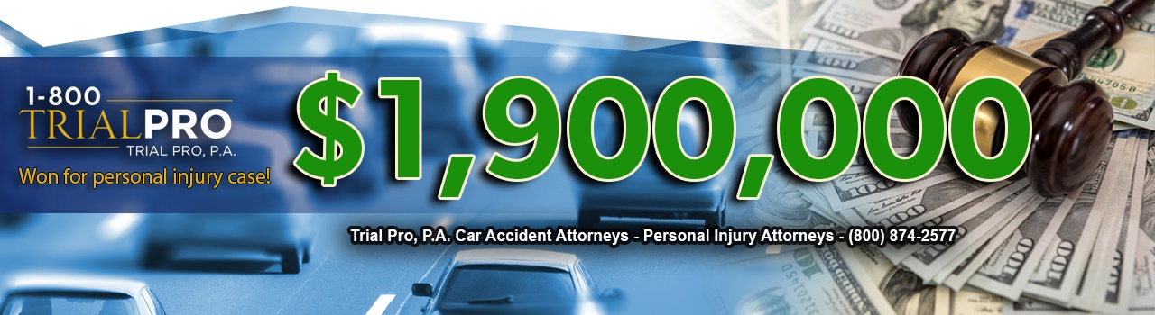 Avalon Park Auto Accident Attorney