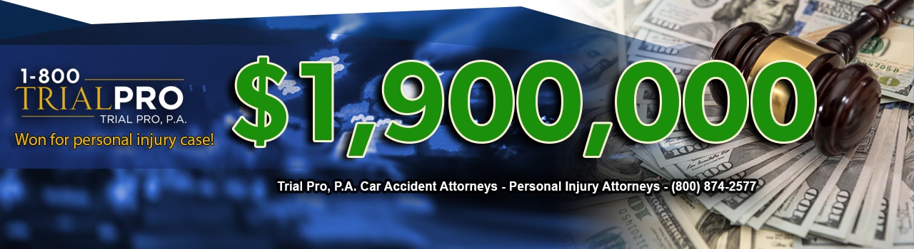 Baldwin Park Auto Accident Attorney