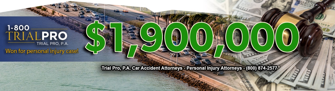 Bay Hill Auto Accident Attorney