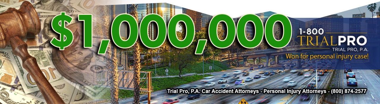 Clermont Auto Accident Attorney