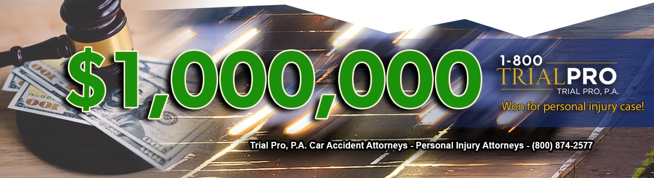 College Park Auto Accident Attorney