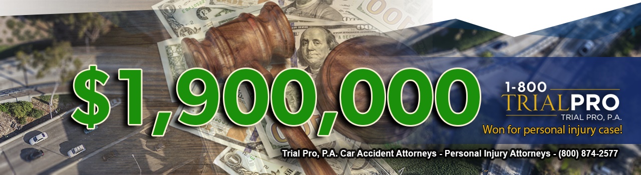 Doctor Phillips Auto Accident Attorney