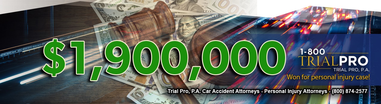 Goldenrod Auto Accident Attorney