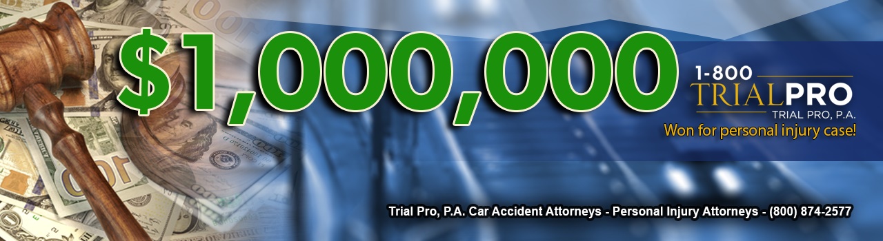 Holopaw Auto Accident Attorney