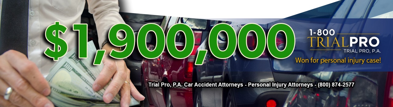 Lockhart Auto Accident Attorney