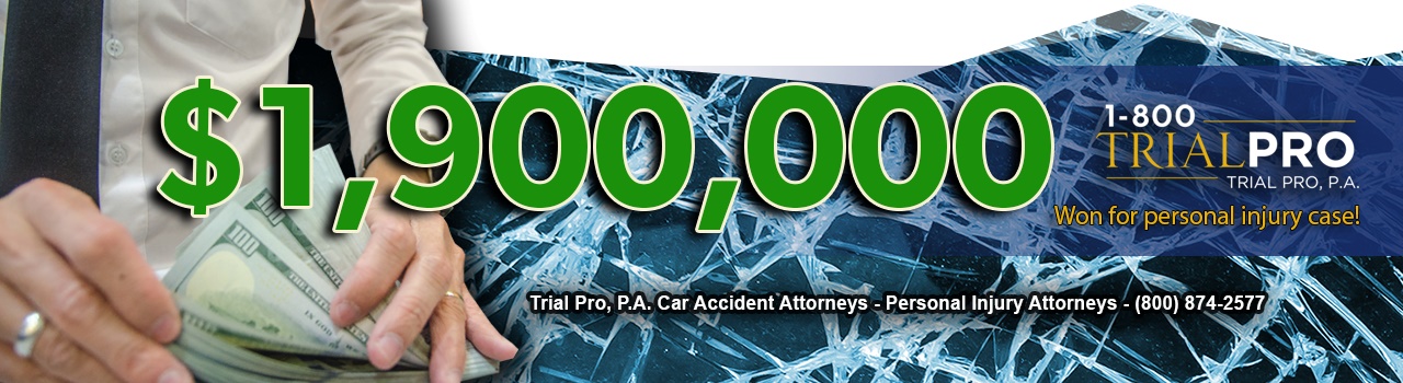 Minneola Auto Accident Attorney