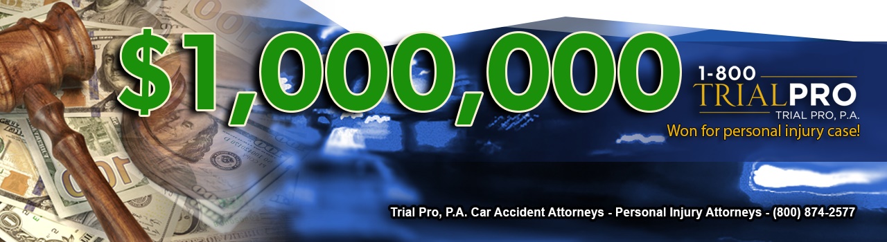 Oakland Auto Accident Attorney
