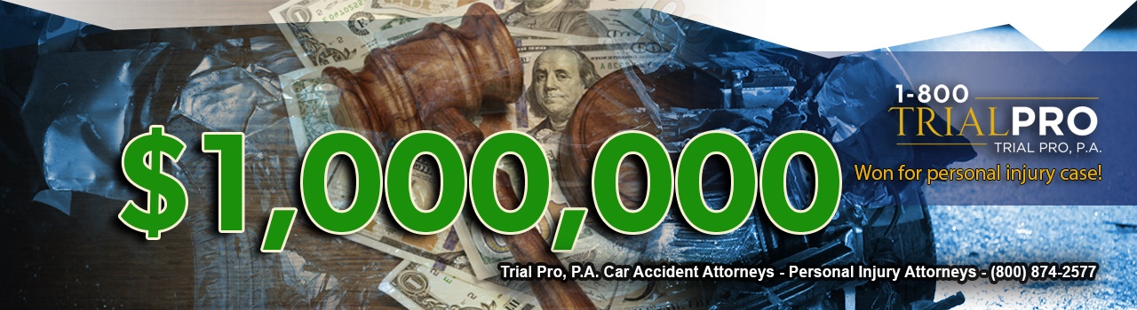 Orange Bend Auto Accident Attorney