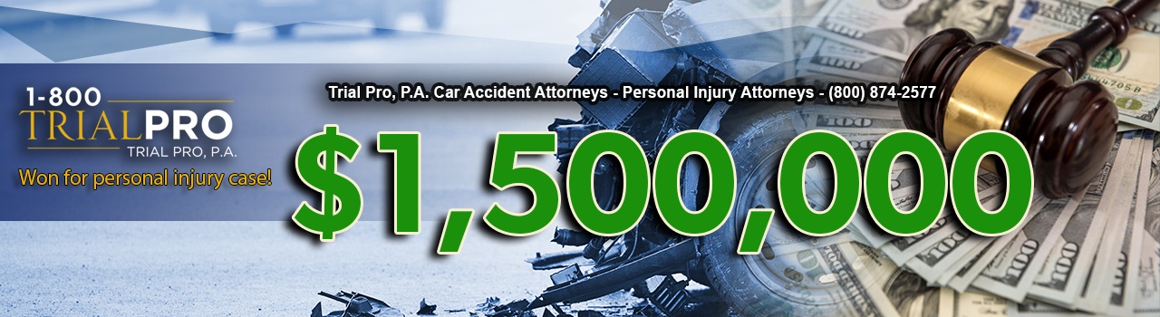 Paisley Auto Accident Attorney