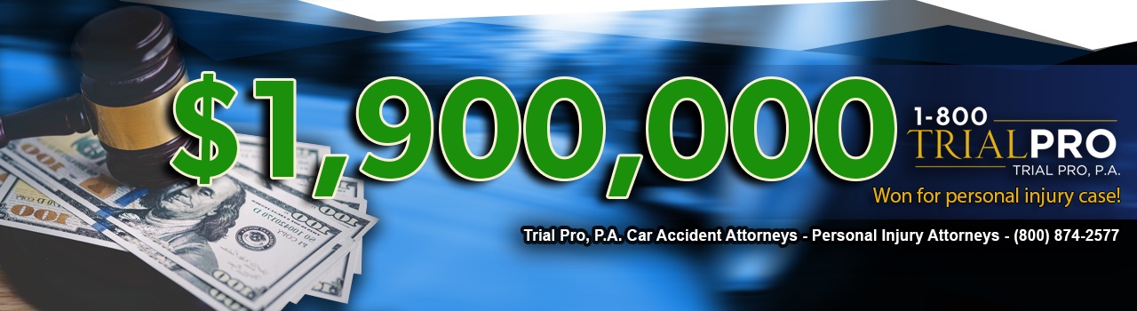 Silver Lake Auto Accident Attorney