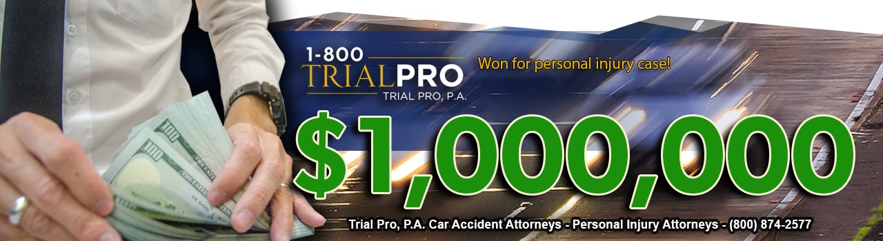 Vineland Auto Accident Attorney