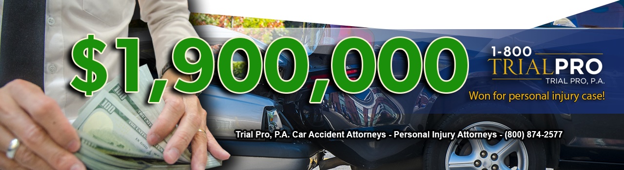 Windermere Auto Accident Attorney