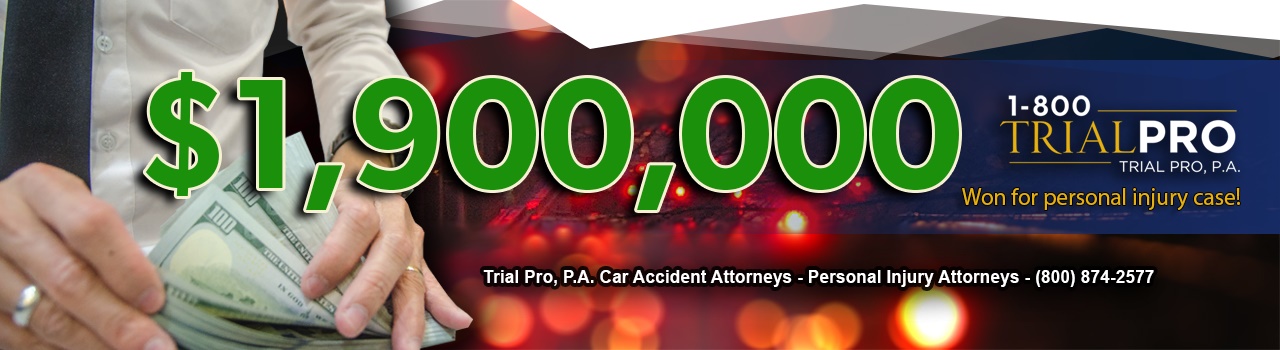 Yalaha Auto Accident Attorney