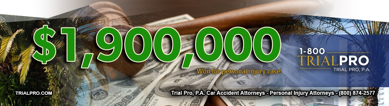 Collier County Auto Accident Attorney