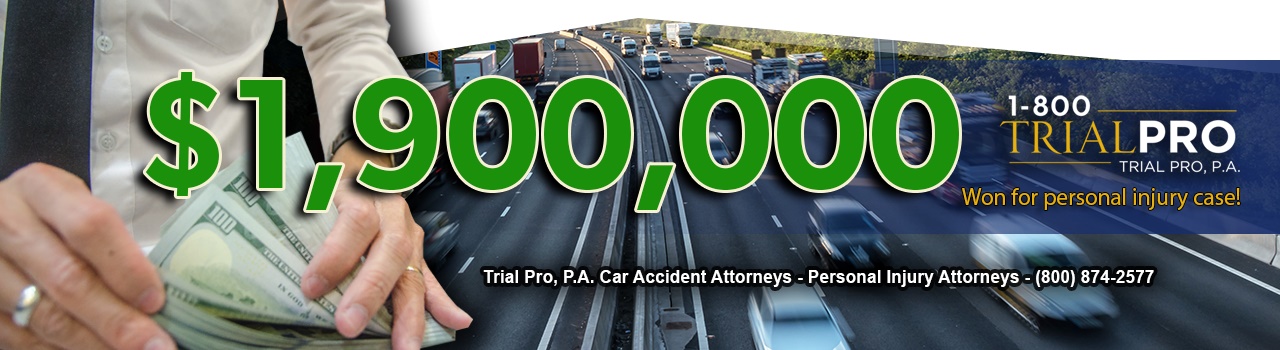Goodland Auto Accident Attorney