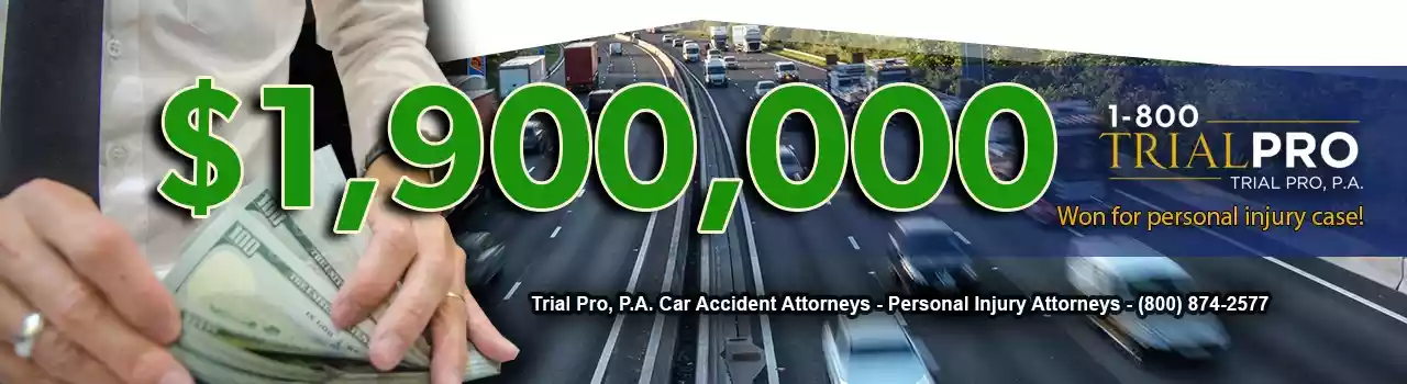 Goodland Auto Accident Attorney