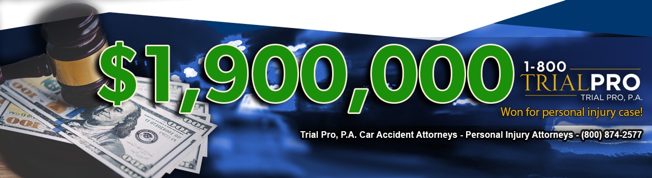 Labelle Auto Accident Attorney