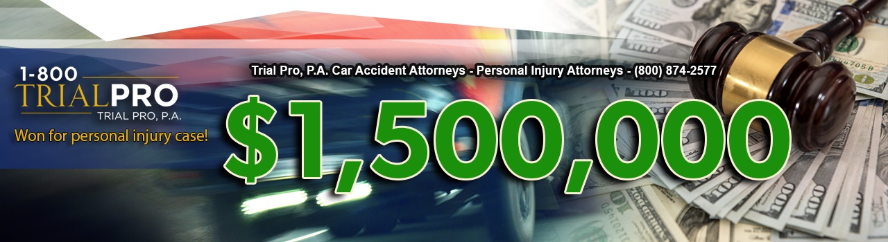 Lake Placid Auto Accident Attorney