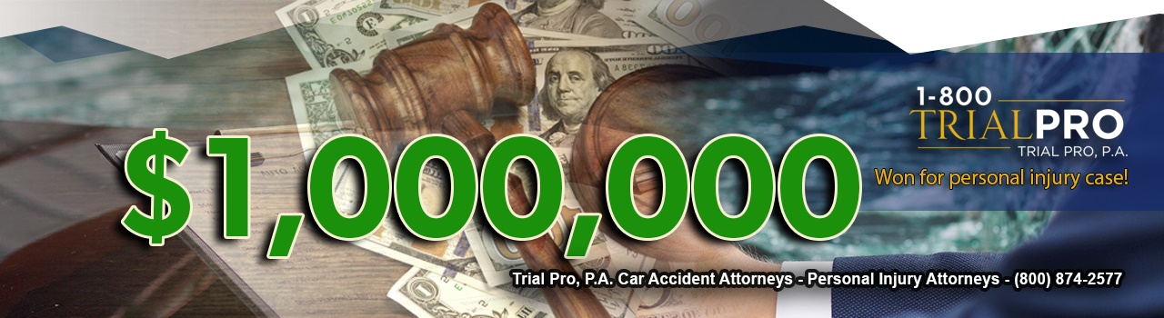 Lee County Auto Accident Attorney