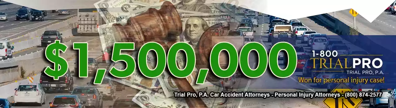 Lehigh Acres Auto Accident Attorney