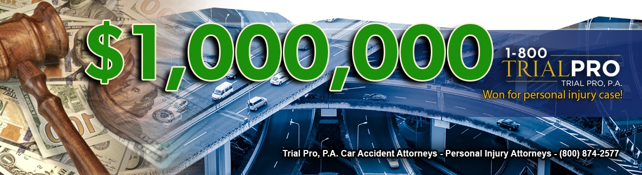 Lely Resort Auto Accident Attorney